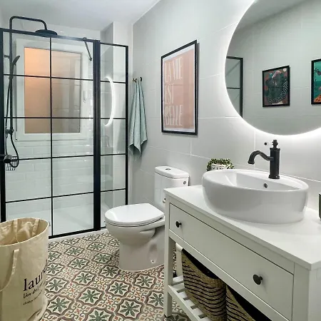Mediterranean Vibes. Oasis De Relax En Alicante. Apartment Alicante