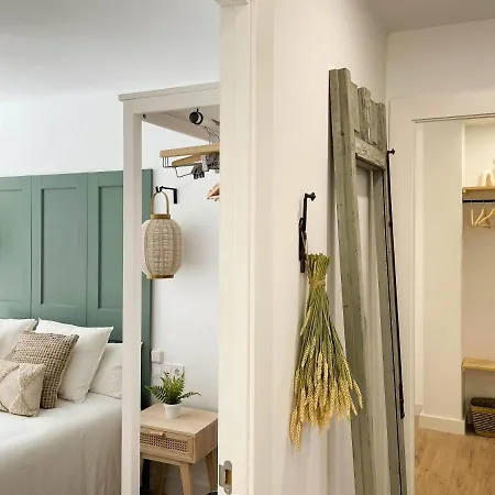Mediterranean Vibes. Oasis De Relax En Alicante. *