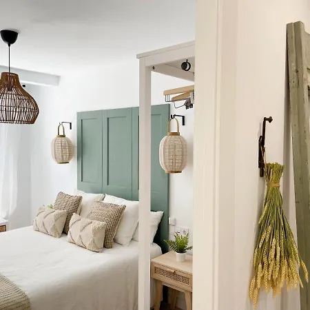 Apartment Mediterranean Vibes. Oasis De Relax En Alicante.