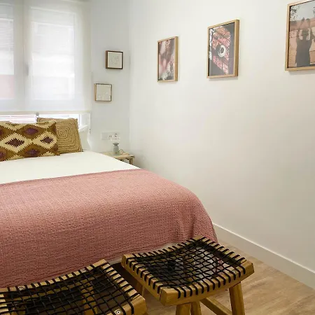 Mediterranean Vibes. Oasis De Relax En Alicante. * Аликанте