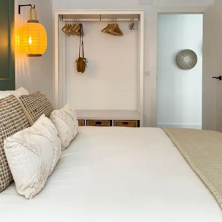 Mediterranean Vibes. Oasis De Relax En Alicante. Apartment *