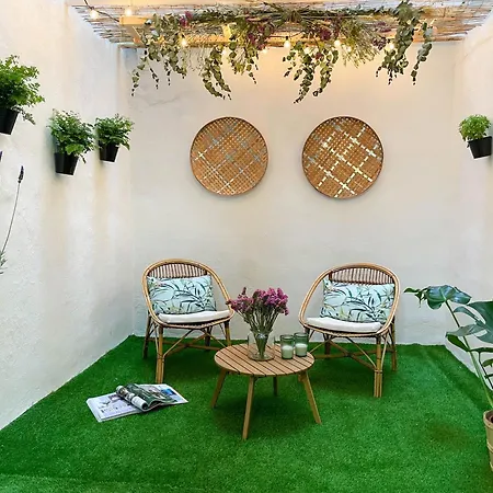 Apartment Mediterranean Vibes. Oasis De Relax En Alicante. Alicante