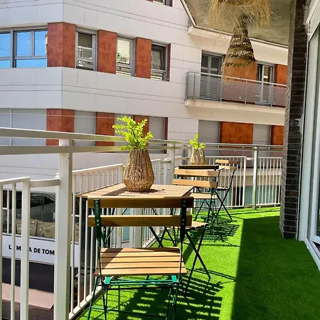 Apartment Mediterranean Vibes. Oasis De Relax En Alicante. Alicante