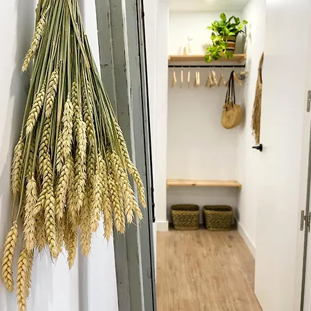 Apartment Mediterranean Vibes. Oasis De Relax En Alicante. Alicante