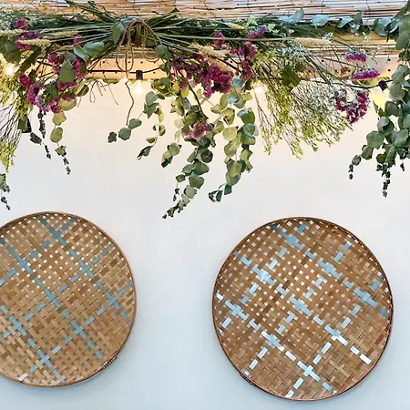 Mediterranean Vibes. Oasis De Relax En Alicante. Alicante