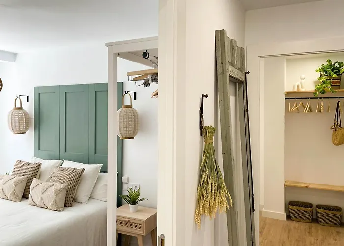 Mediterranean Vibes. Oasis De Relax En Alicante. *