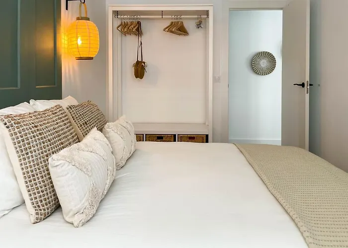 Mediterranean Vibes. Oasis De Relax En Alicante. Apartament *